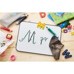 Crayon marqueur MARKdry - noir STABILO