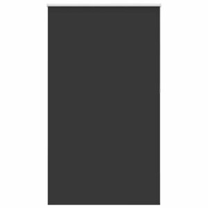 vidaXL Store enrouleur occultant largeur du tissu 136 6 cm polyester