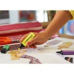 Surligneur BOSS ORIGINAL by Snooze One  set bureau STABILO