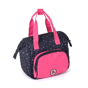 Bayer Chic 2000 854-84 - Sac à langer pour poupées