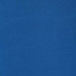 vidaXL Parasol de jardin Bleu 385 x 209 x 244 cm tissu