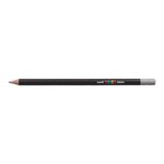 Crayon de couleur POSCA PENCIL KPE200 G Gris POSCA