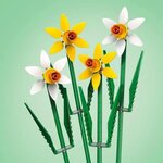 LEGO Botanicals - Bouquet de Jonquilles - 40747
