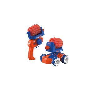 CARRERA RC 370240020 - Véhicule RC Nerf Blasting