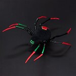 Zuru 7151 - Robo Alive - Araignée rampante  phosphorescente