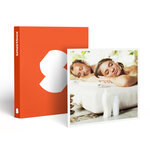 SMARTBOX - Coffret Cadeau Journée relaxante en duo avec spa et soin -  Bien-être