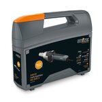 Pistolet à air chaud + mallette + accessoires steinel hg 2620 e 008291