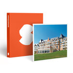 SMARTBOX - Coffret Cadeau Escapade détente : 3 jours en appartement avec bain hydromassant et spa près d’Alençon -  Séjour