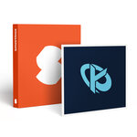 SMARTBOX - Coffret Cadeau Bon d'achat de 99 90 € à valoir sur l'e-shop de la Karmine Corp -  Sport & Aventure