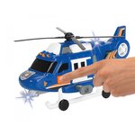 Dickie 203302016 - Hélicoptère