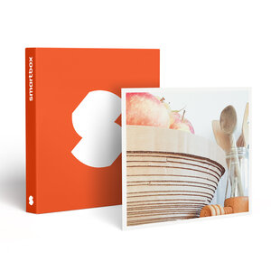 SMARTBOX - Coffret Cadeau Atelier créatif et éco-responsable autour du carton pour créer une décoration -  Sport & Aventure