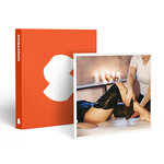 SMARTBOX - Coffret Cadeau Détente et relaxation : séance de bien-être et accès spa - Bien-être