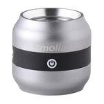 Détecteur UV - loupe LED de poche rechargeable  grossissement 10x.
