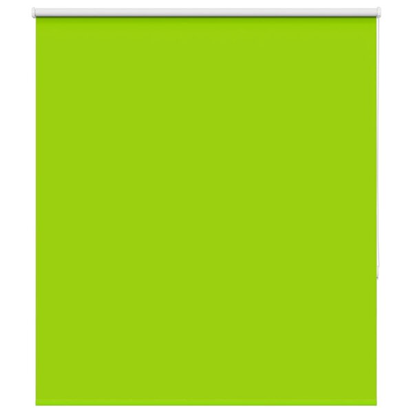 vidaXL Store enrouleur occultant largeur du tissu 136 6 cm polyester