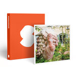 SMARTBOX - Coffret Cadeau Séjour en famille : 3 jours en suite dans un hôtel près de Carcassonne - Séjour