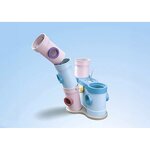 PLAYMOBIL 71457 - Junior et Disney Château de Cendrillon