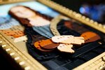 LEGO Art - Créez votre propre La Joconde - 31213