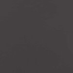 vidaXL Anneau d'arbre plat Noir Ø60 / 90 cm Acier