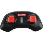 CARRERA RC 370430035 - Voiture RC 2 4GHz Mario Kart(TM) Mini