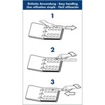 Album Vista annuel pour les monnaies euros 2026.