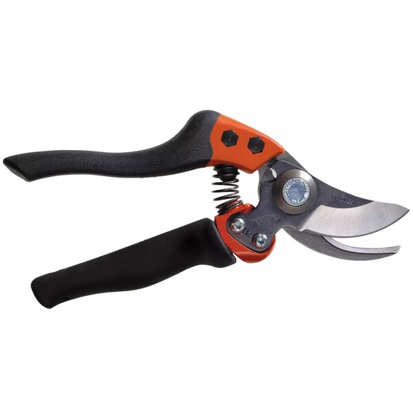 Bahco sécateur ergonomique professionnel m (poignée rotative) pxr-m2