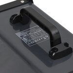 vidaXL Cutter à plasma 40 A