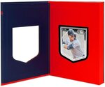 Pièce de monnaie en Argent 5 Dollars g 93.3 (3 oz) Millésime 2025 MLB Players AARON JUDGE MLB