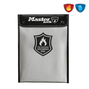 FBWLZ0EURHRO porte document anti feu protection en silicon anti feu et étanch