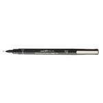 Feutre technique PIN 12200 N  noir UNI-BALL