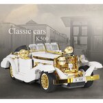 Mould King 10003 - K500 Oldtimer