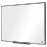 Nobo tableau blanc magnétique essence émail 60x45 cm