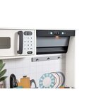 Hape E3216 - Cuisine interactive en bois