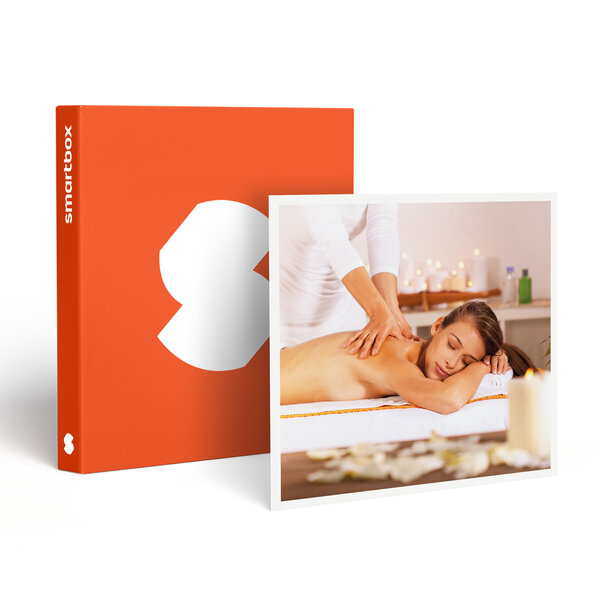 SMARTBOX - Coffret Cadeau Bien-être à Marseille - Bien-être