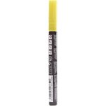 Marqueur peinture 4ARTIST pointe ogive 2 mm JAUNE PÉBÉO
