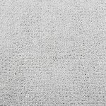 vidaXL Tapis OVIEDO à poils courts gris 100x200 cm
