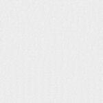 vidaXL Chaises pivotantes à manger lot de 6 blanc similicuir