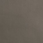 vidaXL Repose-pied Gris 45x29 5x35 cm Similicuir