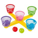 Pilsan 06-035 - Jeu de balle à lancer