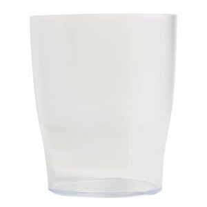 Pot À Crayons Ecopen Office - Cristal - X 10 - Exacompta