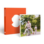 SMARTBOX - Coffret Cadeau Carte cadeau retraite - 15 € -  Multi-thèmes