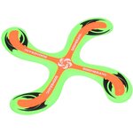Johntoy 29508 - Outdoor Fun Boomerang assorti
