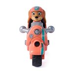 Spin Master 6074761 - La Pat Patrouille Véhicule et Figurine Liberty