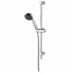Tiger Ensemble de douche Murcia Chromé 555140344