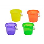 Simba Toys 107106529 - Sceau de plage ou bacs à sable