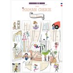 Pochette surprise maman 3 cadeaux