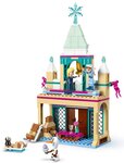 LEGO 43265 - Château De Glace Arendelle Frozen