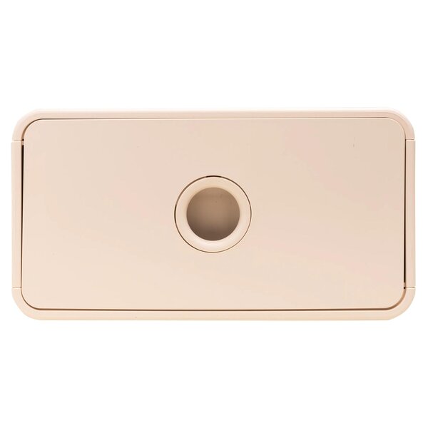 Module De Classement Tiny Box 1 Tiroir Skandi - Nude - Exacompta