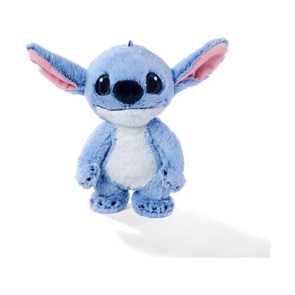 Simba Toys 6315870511 - Disney Live Action - Peluche Stitch