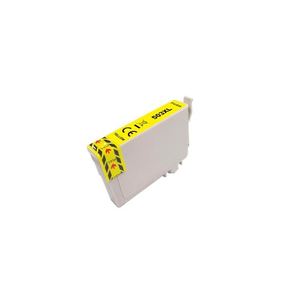 Epson 503XL Jet d'Encre Jaune Compatible