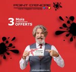 16XL - Stylo Plume - 2 X Pack de 4 Cartouches D'encre Noir/Cyan/Magenta/ Jaune